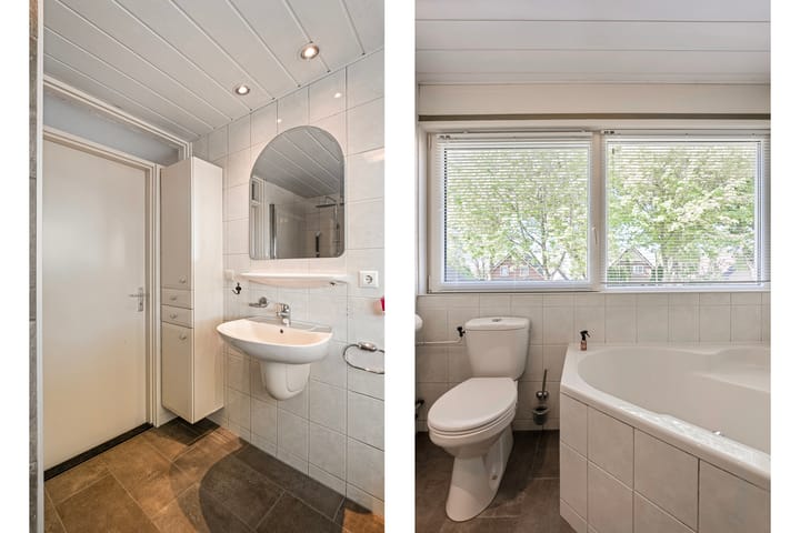 Foto 28 van Horstra's wijk 36