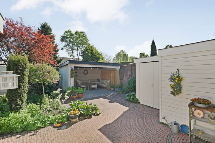 Foto 33 van Horstra's wijk 36