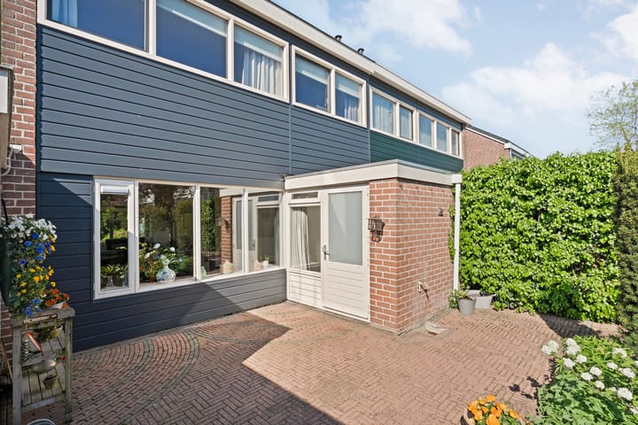 Foto 34 van Horstra's wijk 36