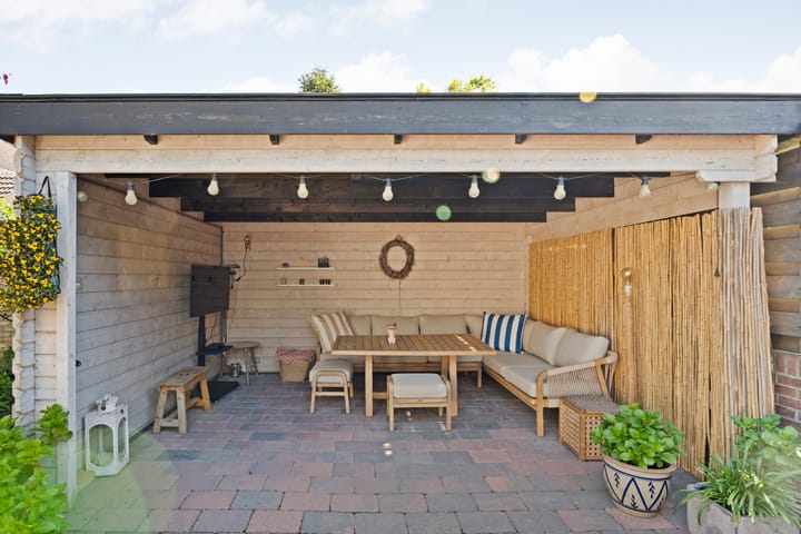 Foto 35 van Horstra's wijk 36