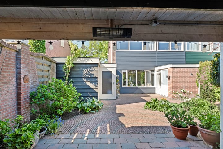 Foto 36 van Horstra's wijk 36