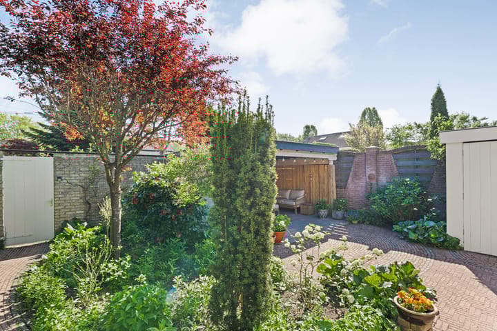 Foto 37 van Horstra's wijk 36