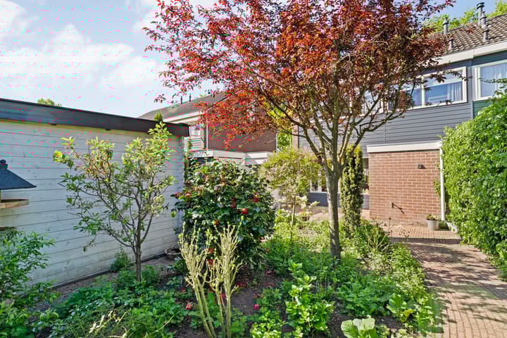 Foto 38 van Horstra's wijk 36