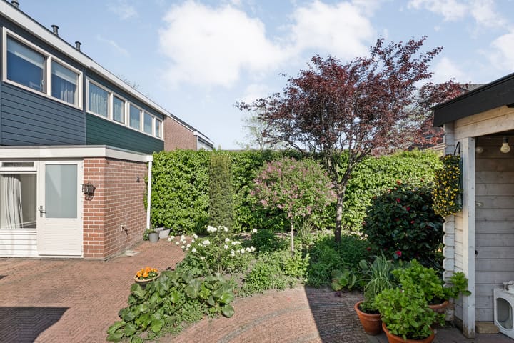 Foto 39 van Horstra's wijk 36