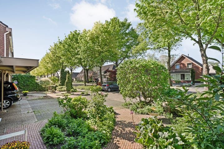 Foto 40 van Horstra's wijk 36