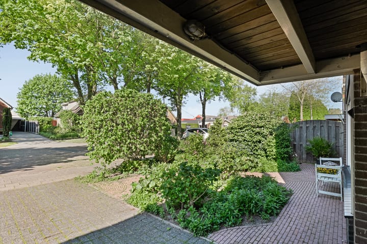 Foto 41 van Horstra's wijk 36