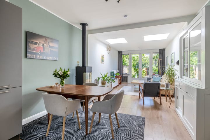 Foto 1 van IJssellaan 155