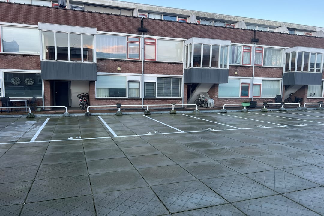 Foto 2 van Kortendijk 71-PARK