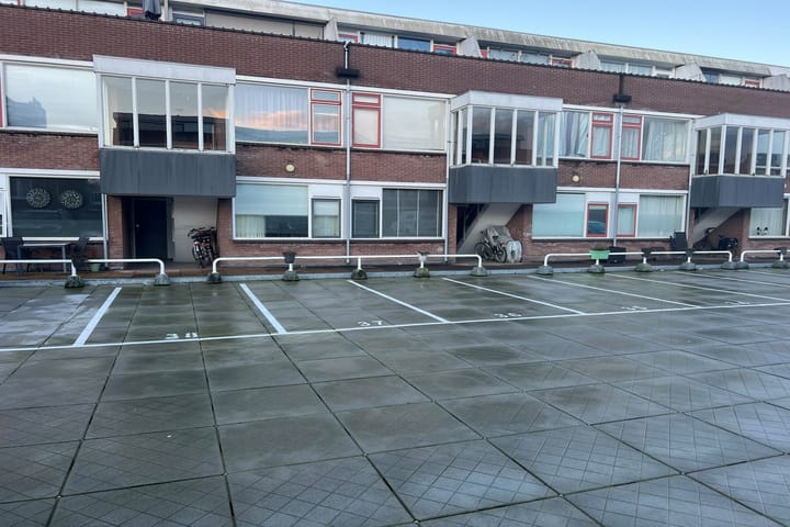 Foto 2 van Kortendijk 71-PARK