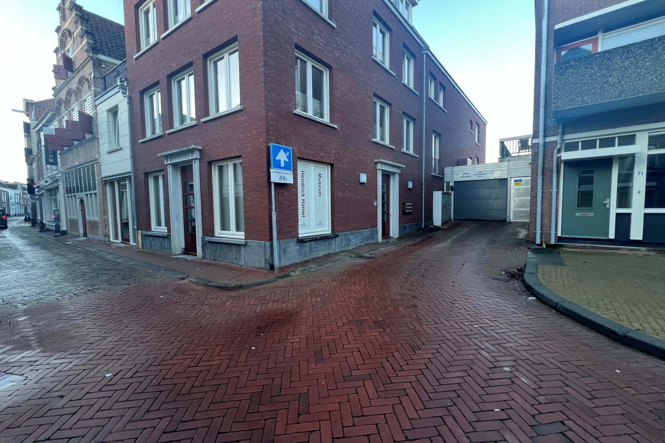 Foto 3 van Kortendijk 71-PARK