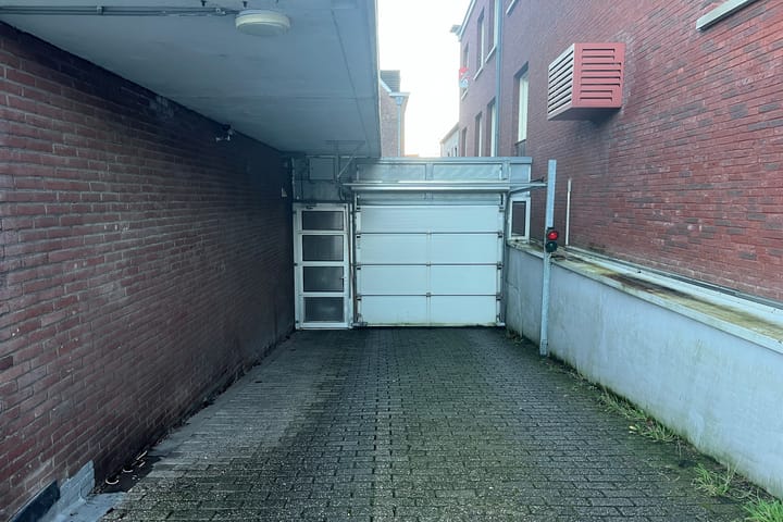 Foto 4 van Kortendijk 71-PARK