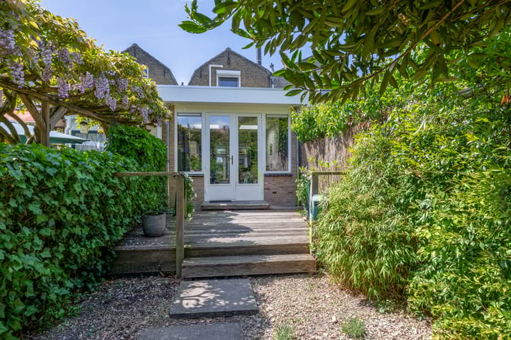 Foto 18 van IJssellaan 155