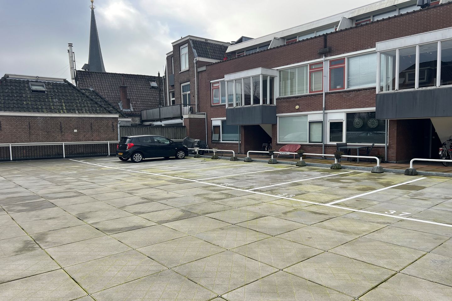 Foto 5 van Kortendijk 71-PARK