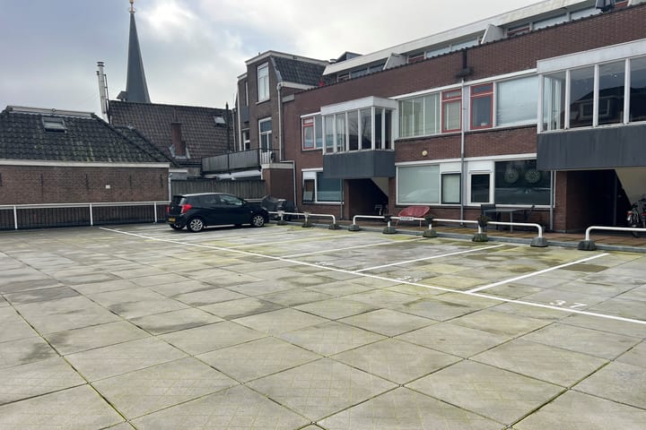 Foto 5 van Kortendijk 71-PARK