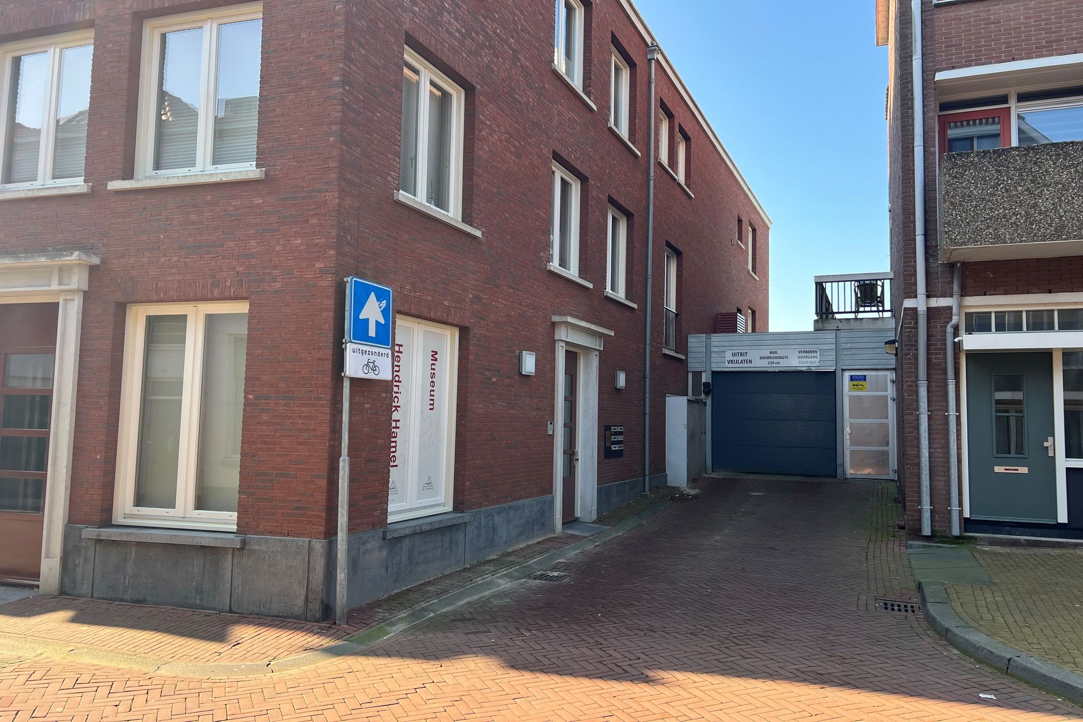 Foto 6 van Kortendijk 71-PARK