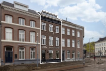 Willem II Singel 70 secondary image
