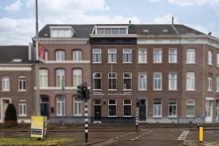 Foto 5 van Willem II Singel 70