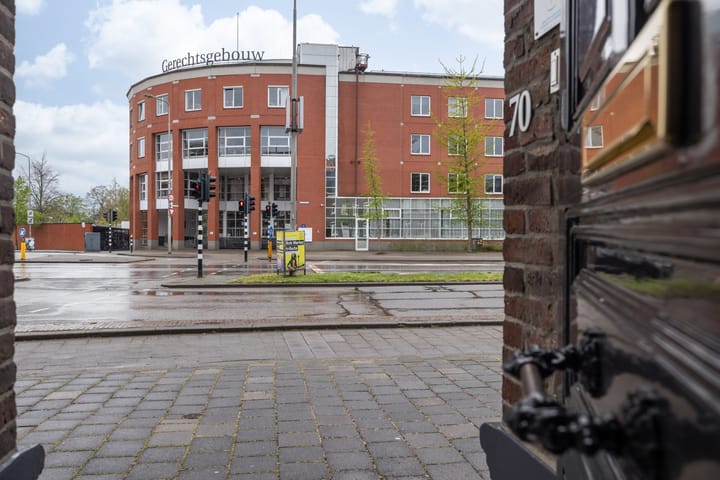 Foto 6 van Willem II Singel 70