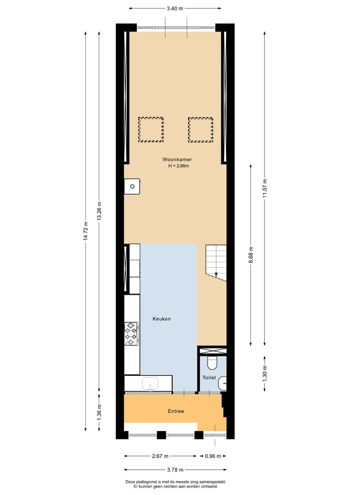 Foto 28 van IJssellaan 155