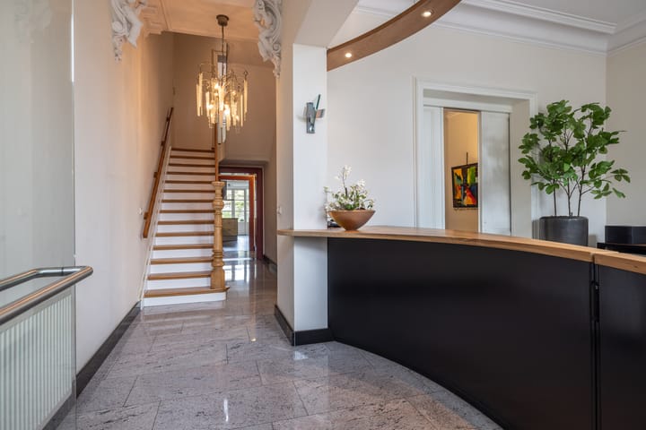 Foto 7 van Willem II Singel 70