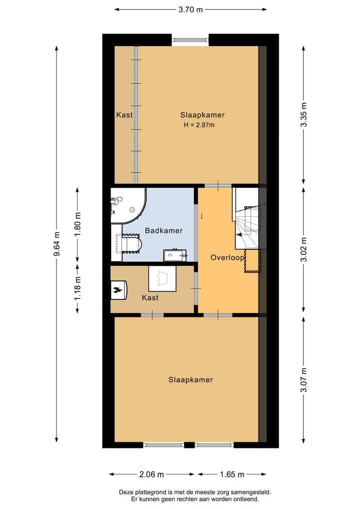 Foto 30 van IJssellaan 155