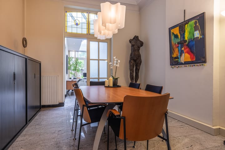 Foto 10 van Willem II Singel 70