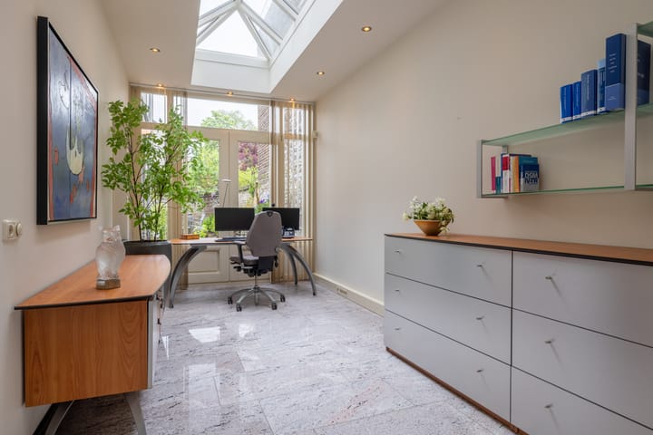 Foto 11 van Willem II Singel 70