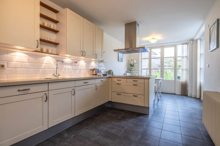 Foto 12 van Willem II Singel 70