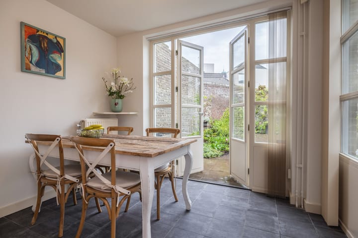 Foto 13 van Willem II Singel 70