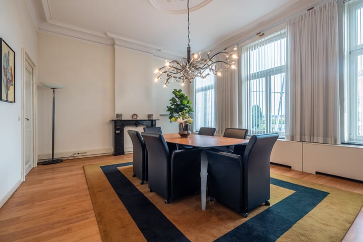 Foto 16 van Willem II Singel 70