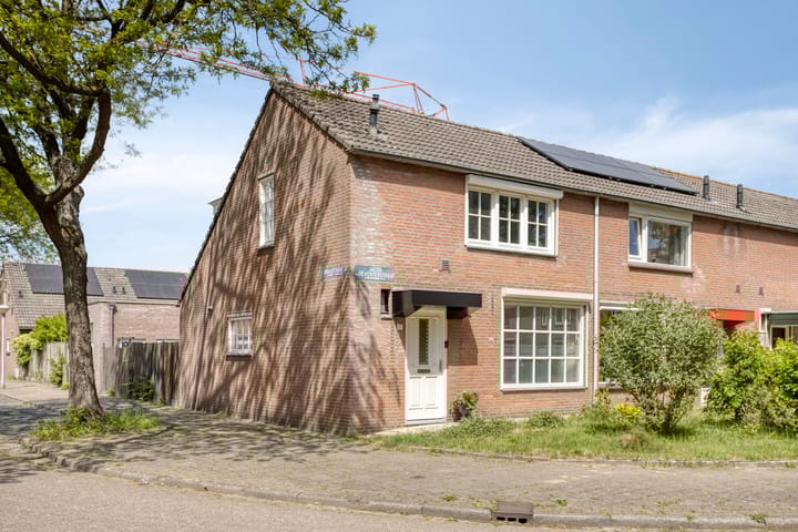 Foto 1 van Jacob van Deventerstraat 17