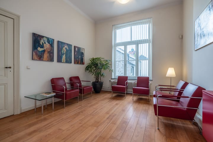 Foto 18 van Willem II Singel 70