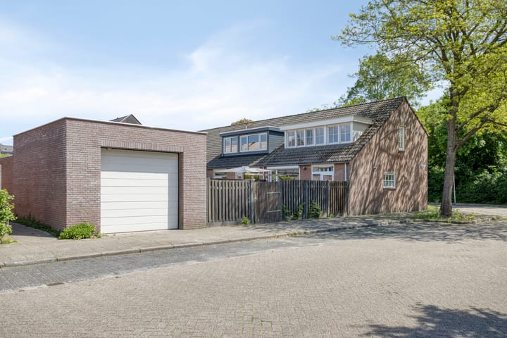 Foto 2 van Jacob van Deventerstraat 17