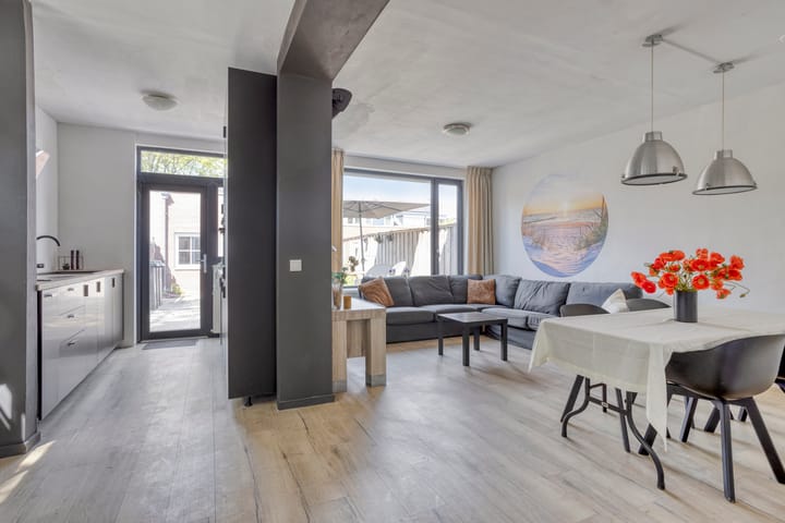 Foto 3 van Jacob van Deventerstraat 17