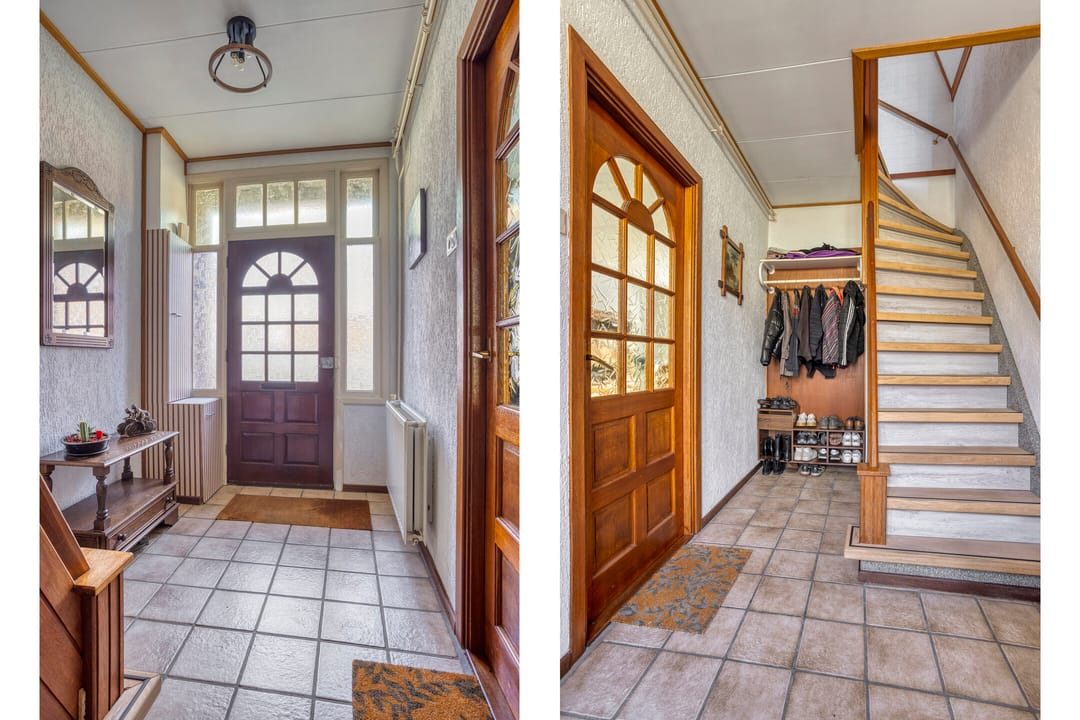Photo 2 of Prins Mauritsstraat 12
