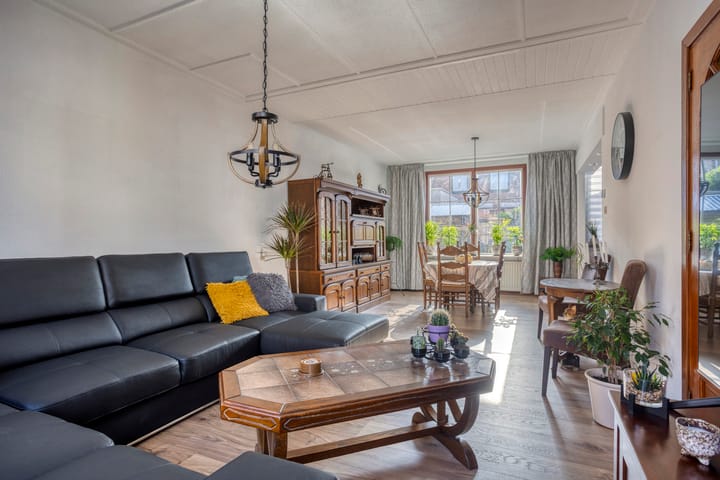 Foto 4 van Prins Mauritsstraat 12