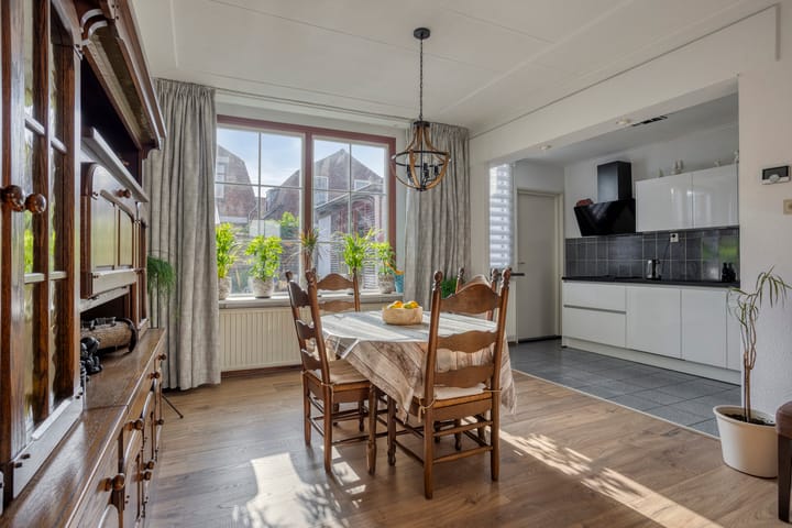 Foto 6 van Prins Mauritsstraat 12