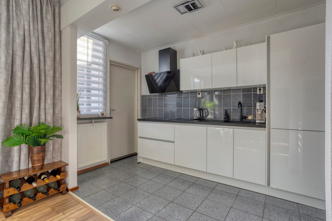 Photo 7 of Prins Mauritsstraat 12