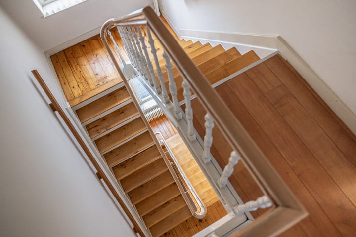 Foto 3 van Willem II Singel 70