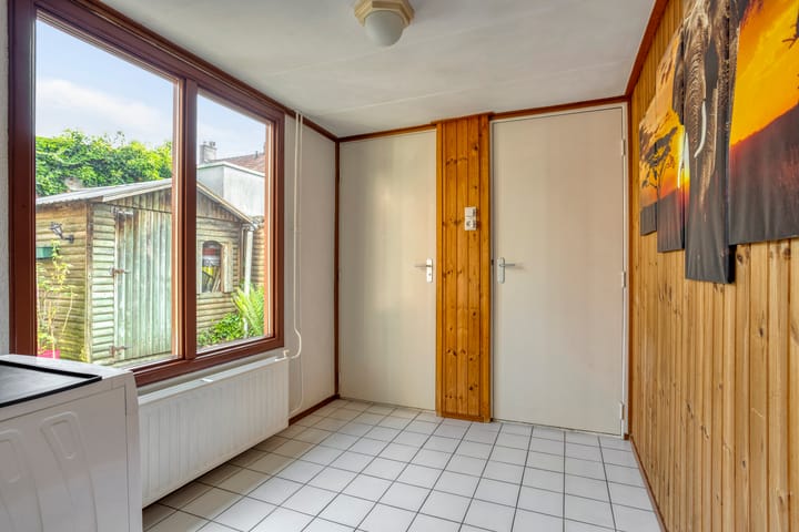 Foto 9 van Prins Mauritsstraat 12