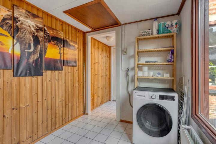 Foto 10 van Prins Mauritsstraat 12