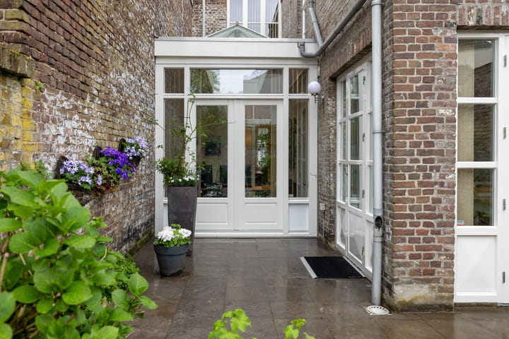 Foto 30 van Willem II Singel 70