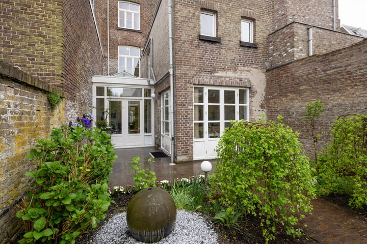 Foto 31 van Willem II Singel 70