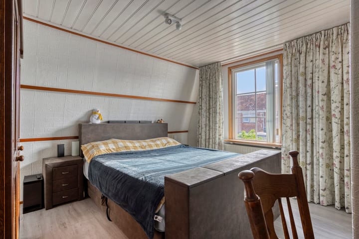 Foto 13 van Prins Mauritsstraat 12