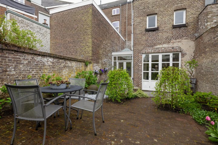 Foto 32 van Willem II Singel 70