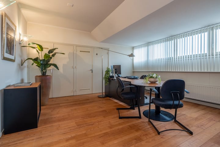 Foto 28 van Willem II Singel 70