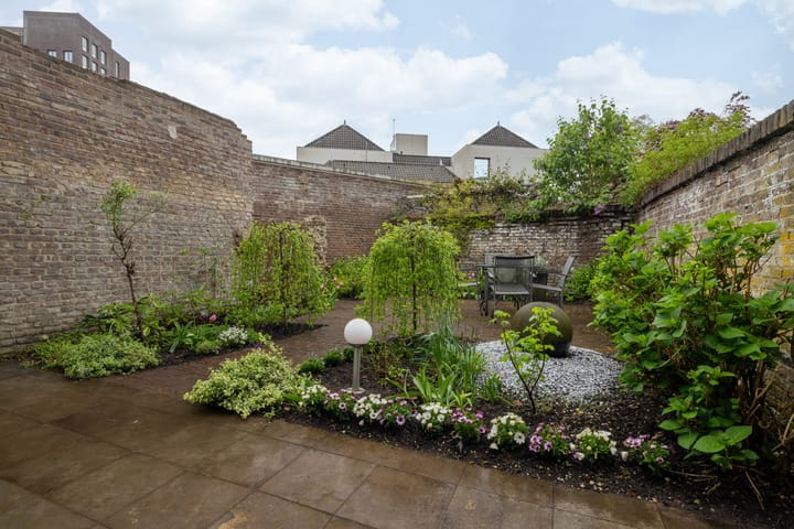 Foto 34 van Willem II Singel 70