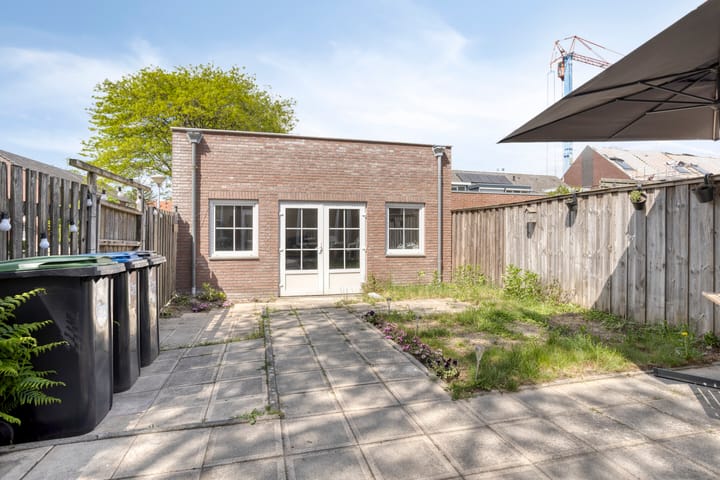 Foto 24 van Jacob van Deventerstraat 17