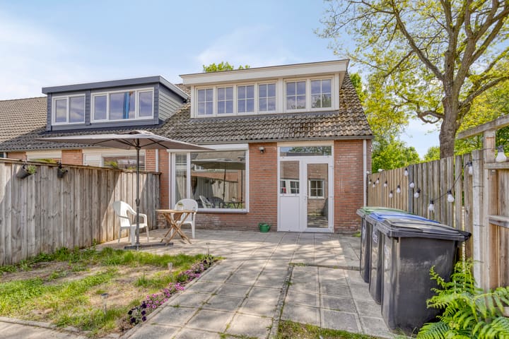 Foto 25 van Jacob van Deventerstraat 17