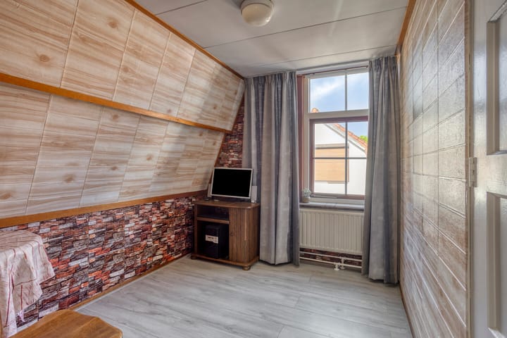 Foto 19 van Prins Mauritsstraat 12